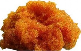 Media Resin